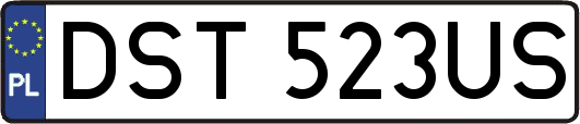 DST523US