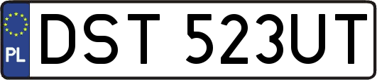 DST523UT