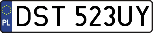 DST523UY