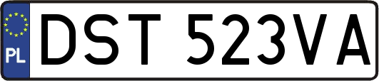DST523VA