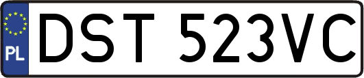 DST523VC
