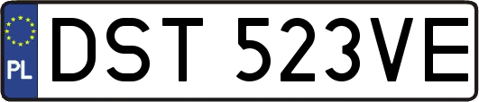 DST523VE