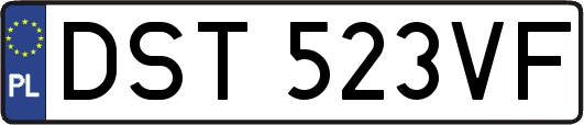 DST523VF