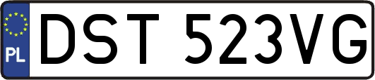 DST523VG