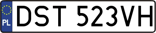 DST523VH