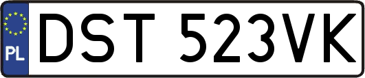 DST523VK