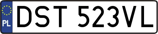 DST523VL