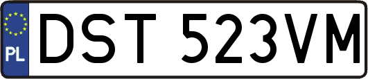 DST523VM