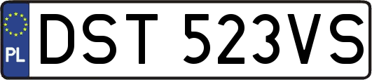 DST523VS