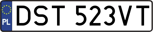 DST523VT