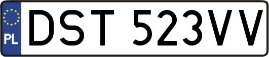 DST523VV