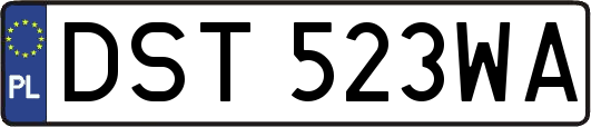 DST523WA
