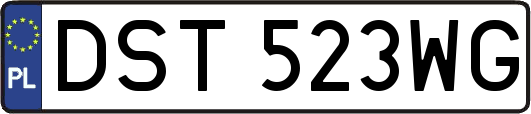 DST523WG
