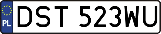 DST523WU