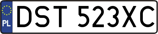 DST523XC