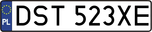 DST523XE