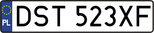 DST523XF