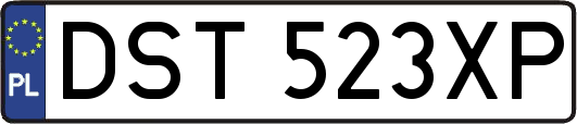 DST523XP