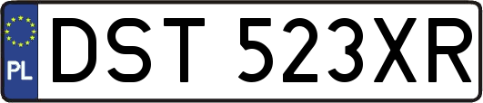 DST523XR