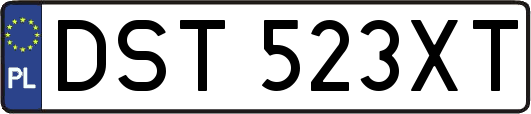 DST523XT