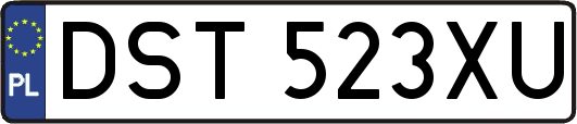 DST523XU
