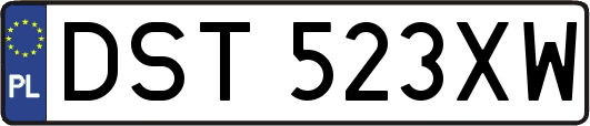DST523XW