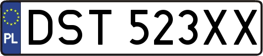 DST523XX
