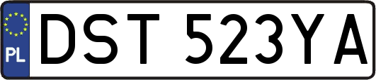 DST523YA