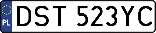 DST523YC