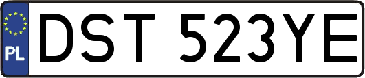 DST523YE