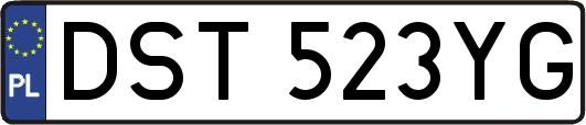 DST523YG