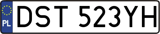 DST523YH