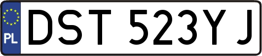 DST523YJ