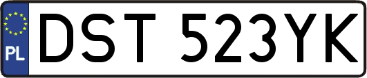 DST523YK