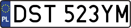 DST523YM