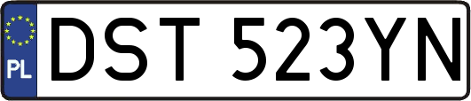 DST523YN