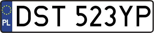 DST523YP