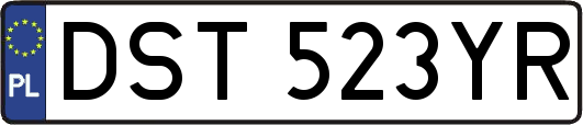 DST523YR