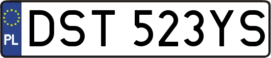 DST523YS