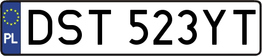 DST523YT