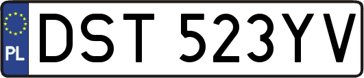 DST523YV