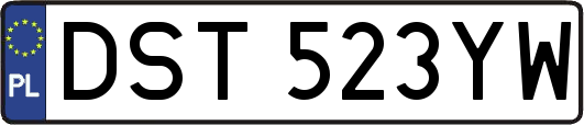 DST523YW