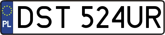 DST524UR
