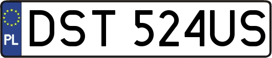 DST524US