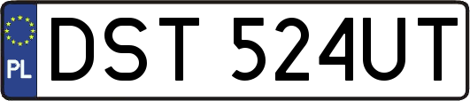 DST524UT