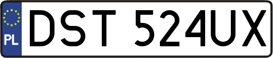 DST524UX