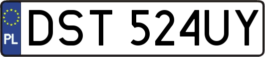 DST524UY