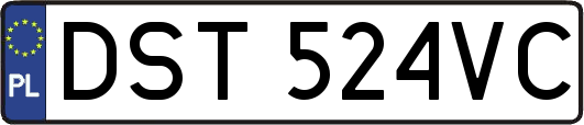 DST524VC
