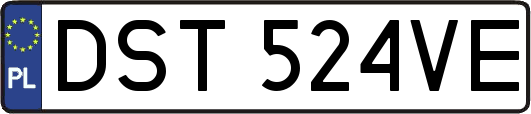 DST524VE