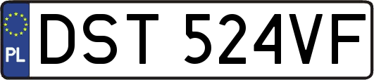 DST524VF
